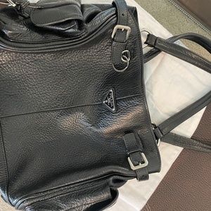 Large Prada tote
